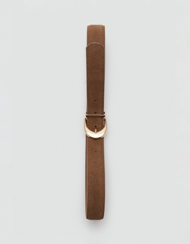 M.N.G - Mayo Belt