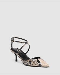 Nine West - Idorna