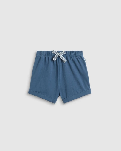 Seed Heritage - Comfort Cotton Short