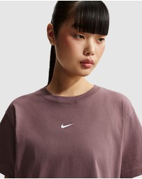 Nike - Sportswear Classic Short Sleeve Tee
