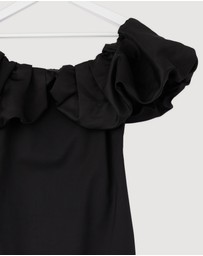Revibe - Repaired CHANCERY Venus Dress - AU 12