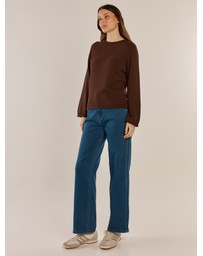 Betty Basics - Carrie Knit Jumper