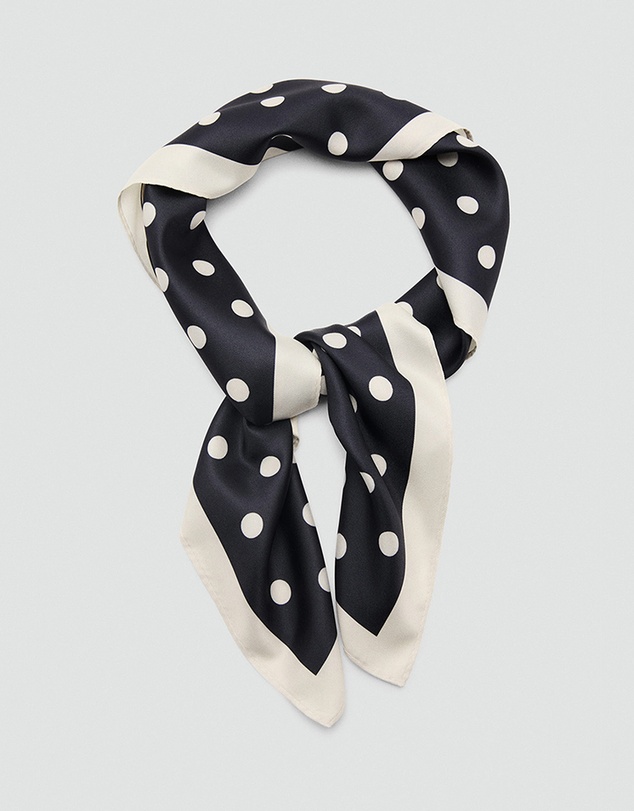 M.N.G - Filipa Scarf