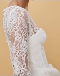 CHANCERY - Millie Lace Dress