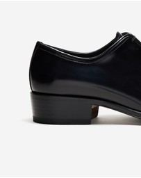 Calibre - Nick Handmade Oxford Black