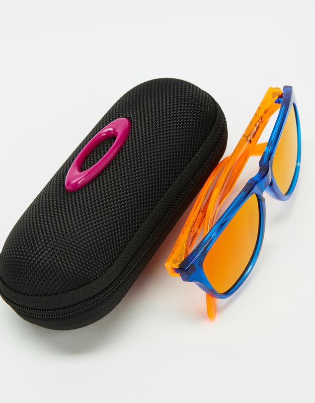 Oakley Junior - FROGSKINS XXS
