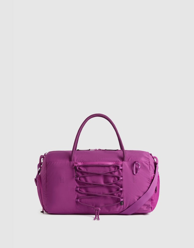 Nere - Momentum Duffle Bag
