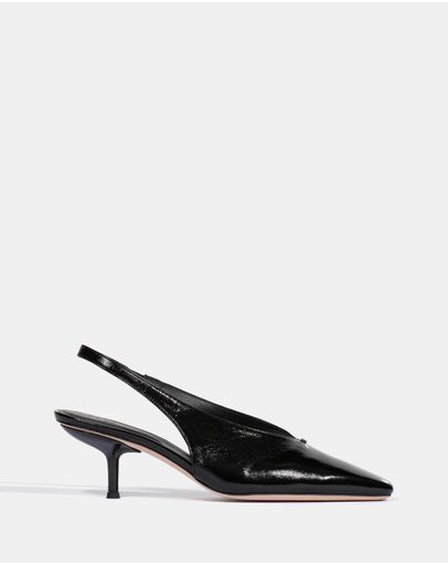 Black Glossy