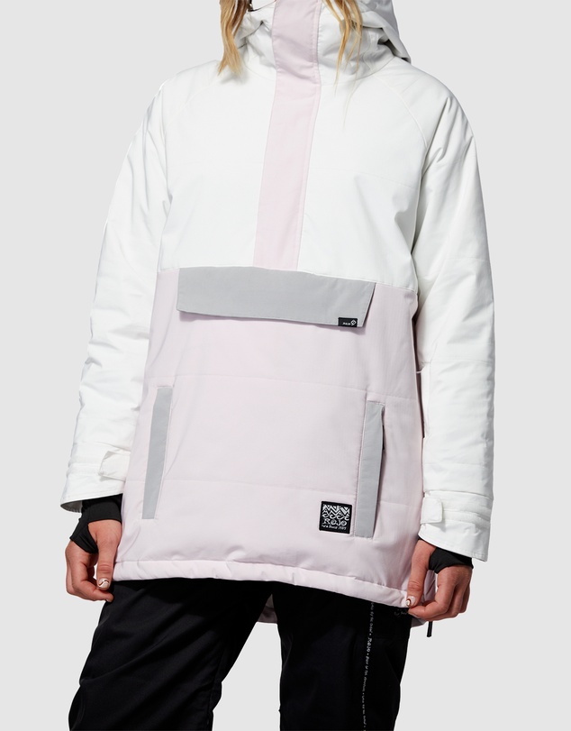 ROJO Outerwear - Zoe Jacket