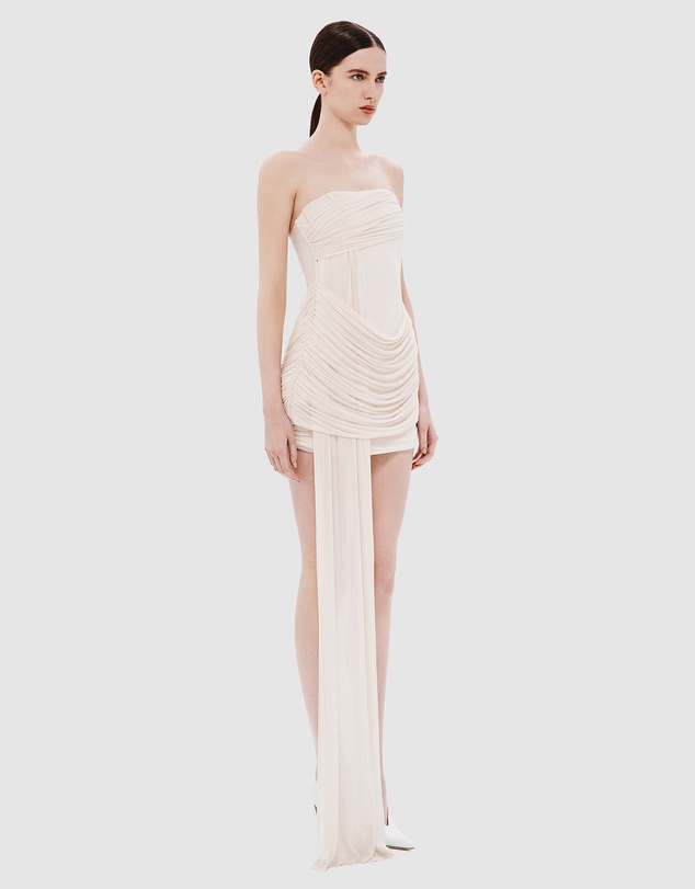 MISHA - The Ember Mini Dress