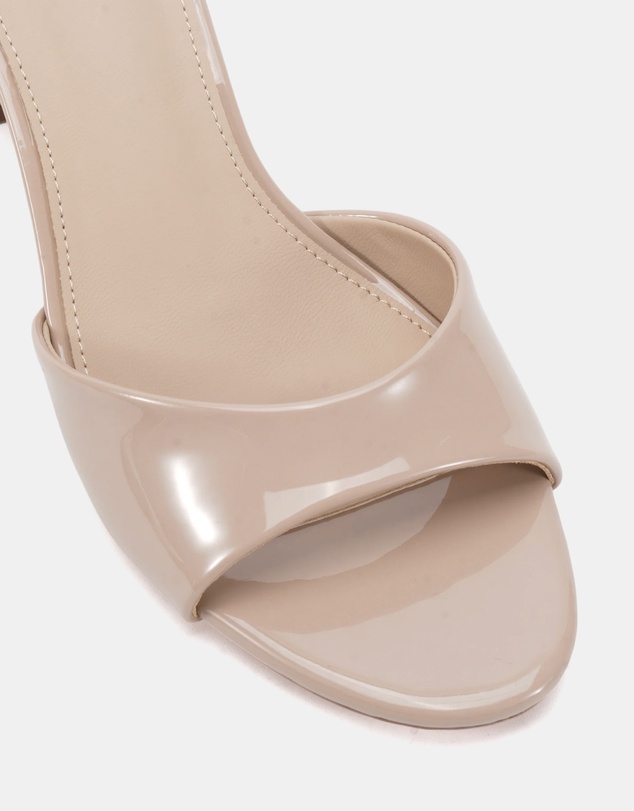 Novo - Forza Heels
