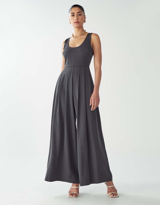 Willa - Ella Jumpsuit