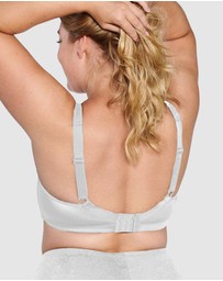 Naturana - Wirefree Padded-Strap Bra