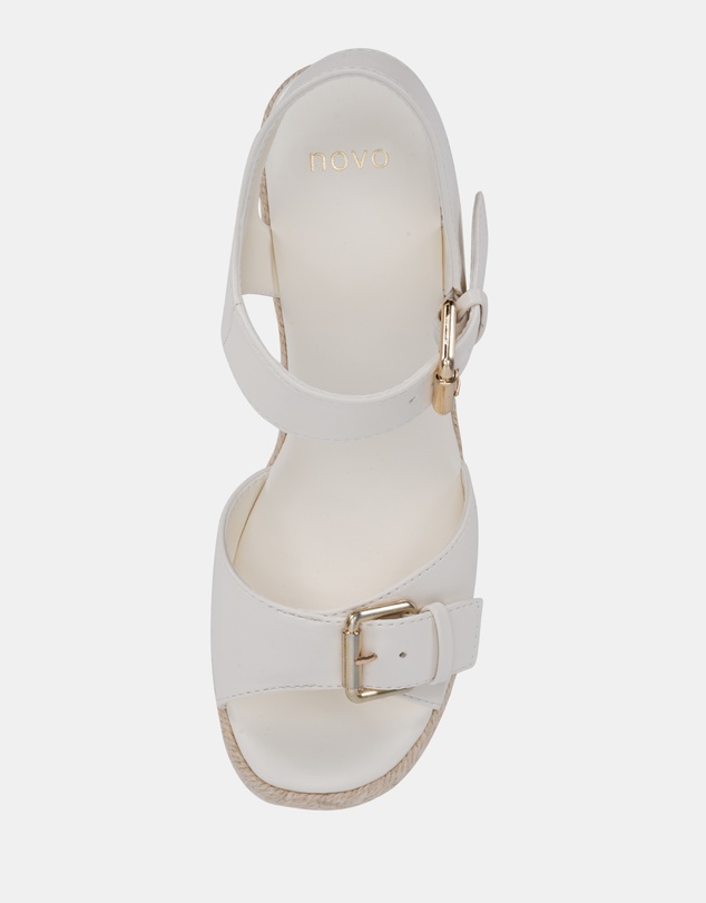 Novo - Biddle Wedges