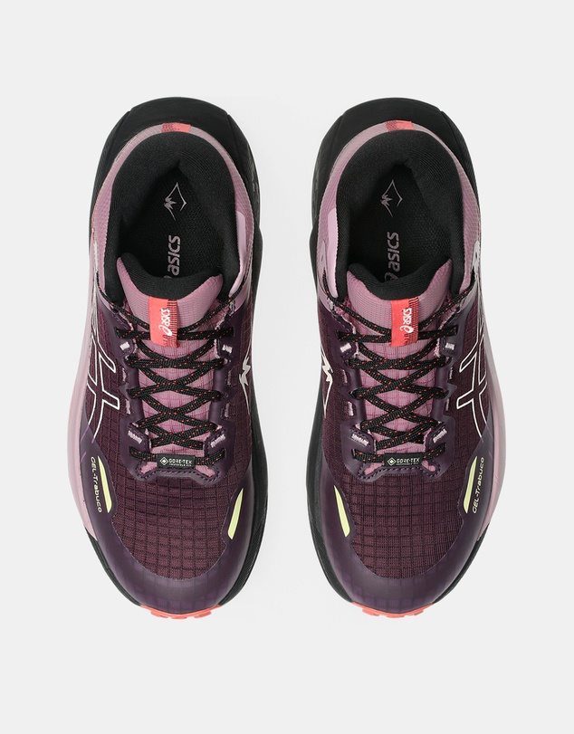 ASICS - GEL-Trabuco MT GTX - Women's