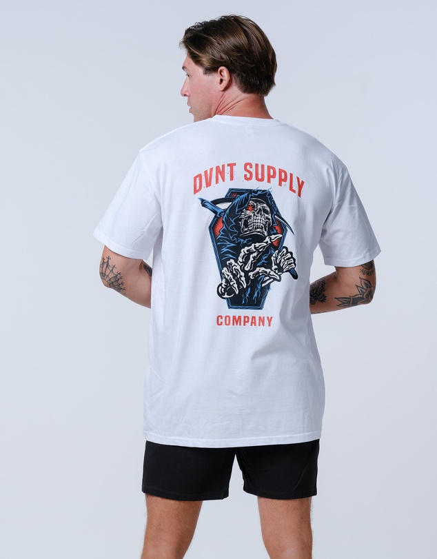 DVNT - Crypt Tee
