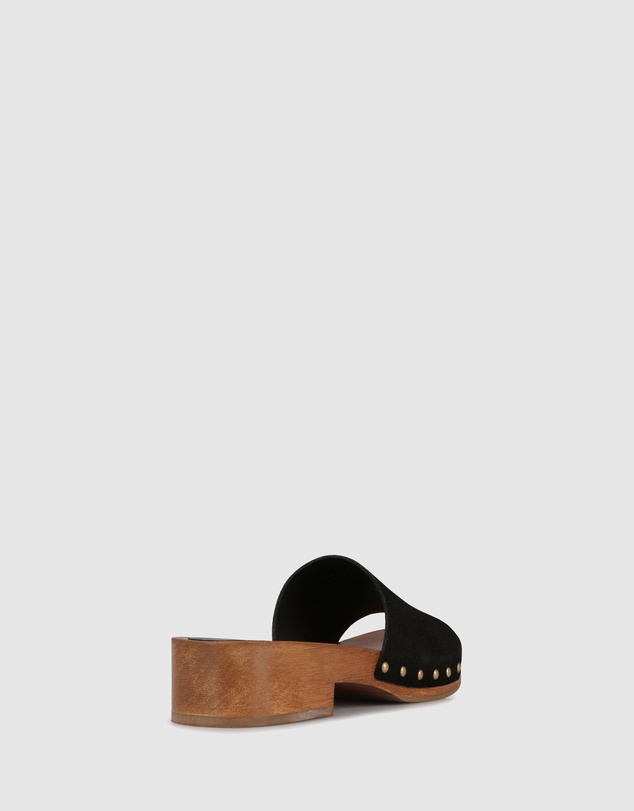 Sempre Di - Shelley Clogs