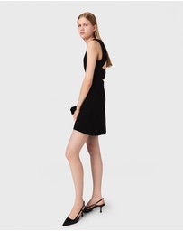 Maje - Roncelli Dress