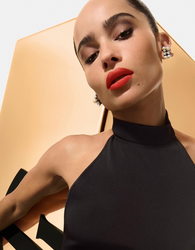 Yves Saint Laurent - Rouge Pur Couture