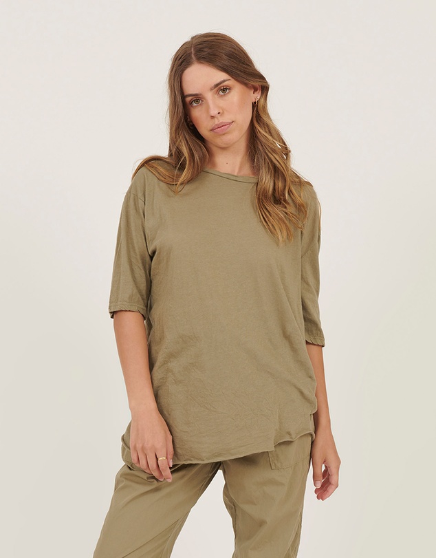 Primness - Hap Tee