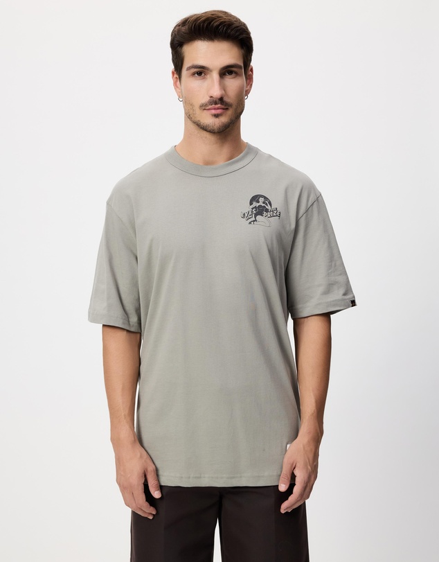 Alpha Industries - Relaxed Eyes On The Prize Tee