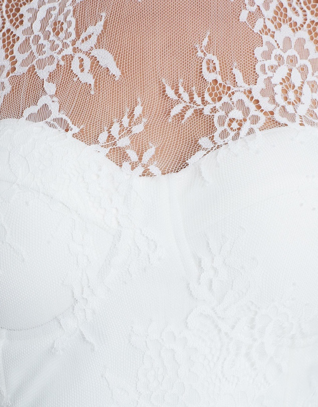 Miss Holly - Clara Playsuit