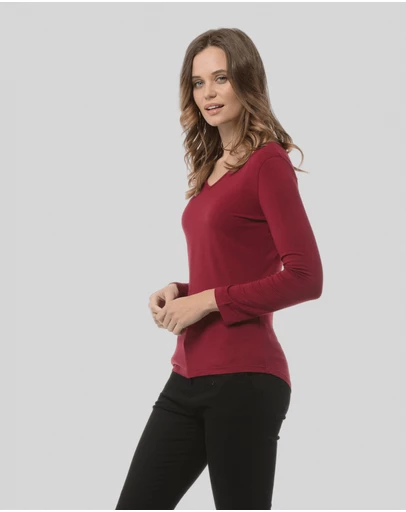 KAJA Clothing - Michelle Top