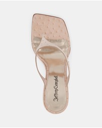 Jeffrey Campbell - Romee Heels