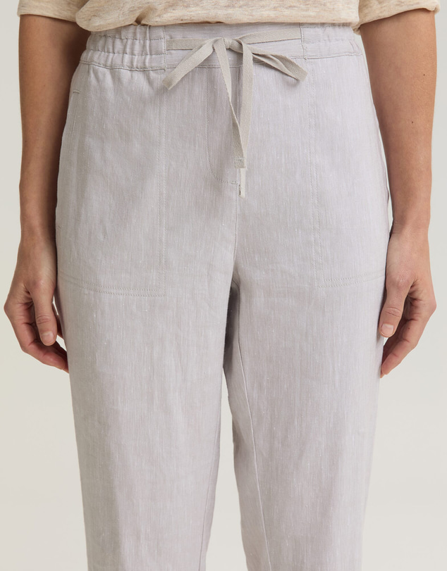 Sportscraft - Rosa Linen Pant