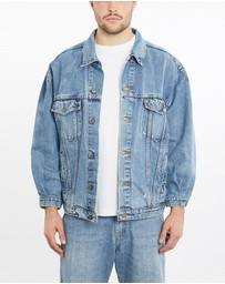 Vintage by The Real Deal - Pre Loved - Vintage 90s Levi's Denim Jacket