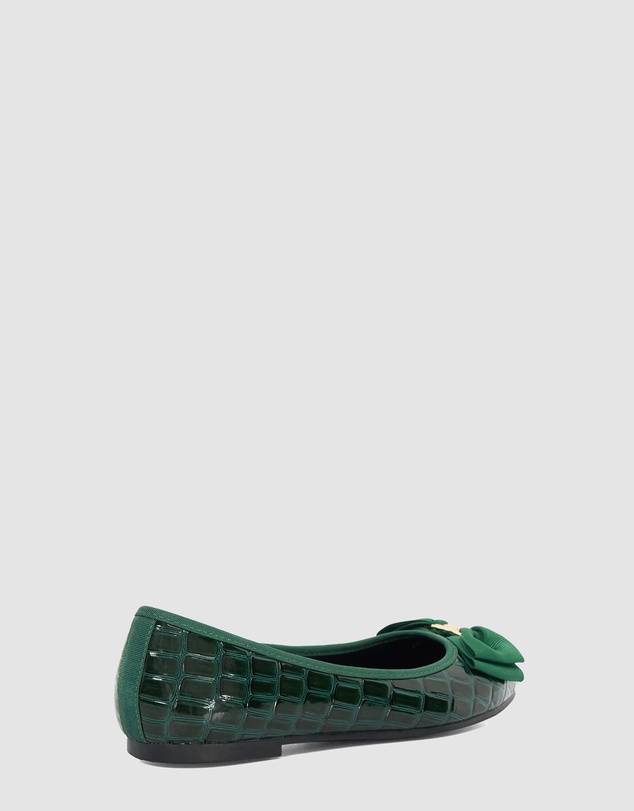 Dune London - Hopping - Green