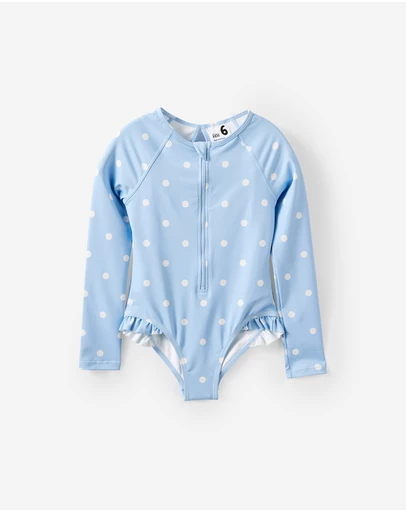 Cotton On Kids - Lydia Low One Piece