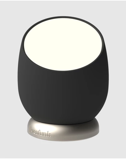 Kreafunk - Kreafunk Beam Lamp, Portable And Rechargeable - Black