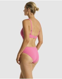 Sea Level Australia - Spinnaker Cross Front Multifit Top