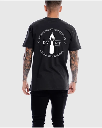DVNT - Emblem 2.0 Tee