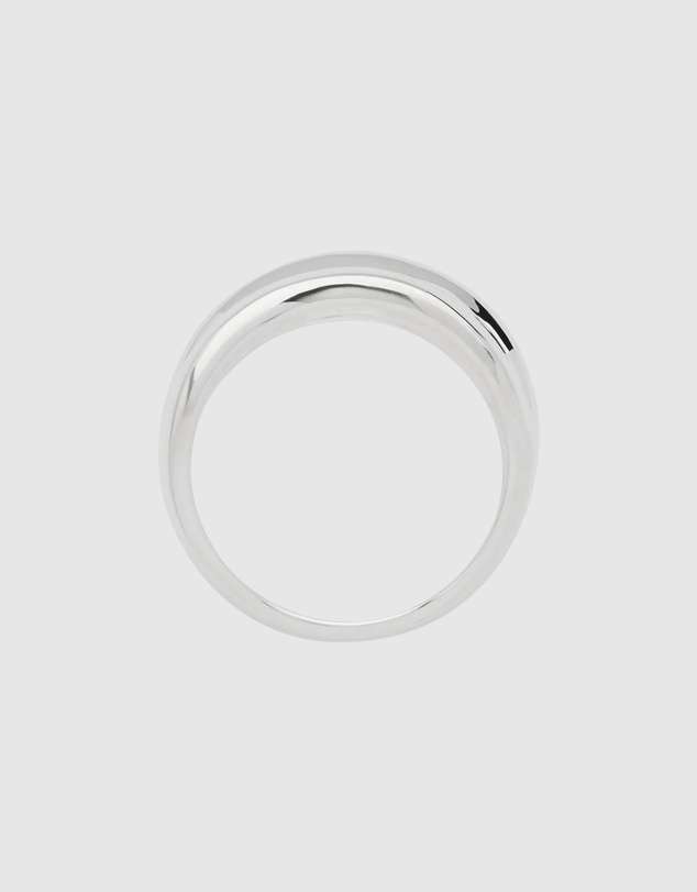 Najo - Grace Silver Ring