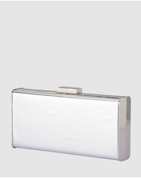 Olga Berg - Samantha Slimline Clutch