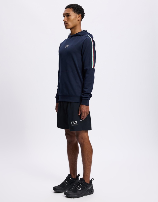 Emporio Armani EA7 - Italian Spirit Hoodie
