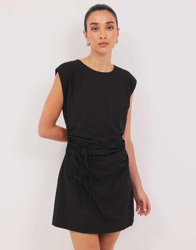Calli - Gwen Mini Dress
