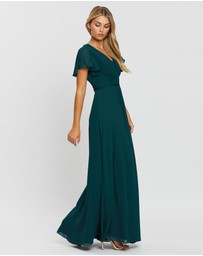 Alabaster The Label - Arielle Dress