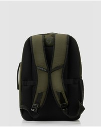 Samsonite - Detour Travel Backpack