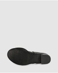 Beau Coops - Serkan Ankle Boots