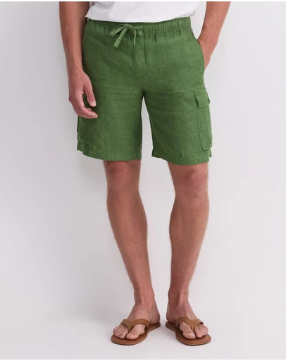 Sportscraft - Caffery Cargo Short