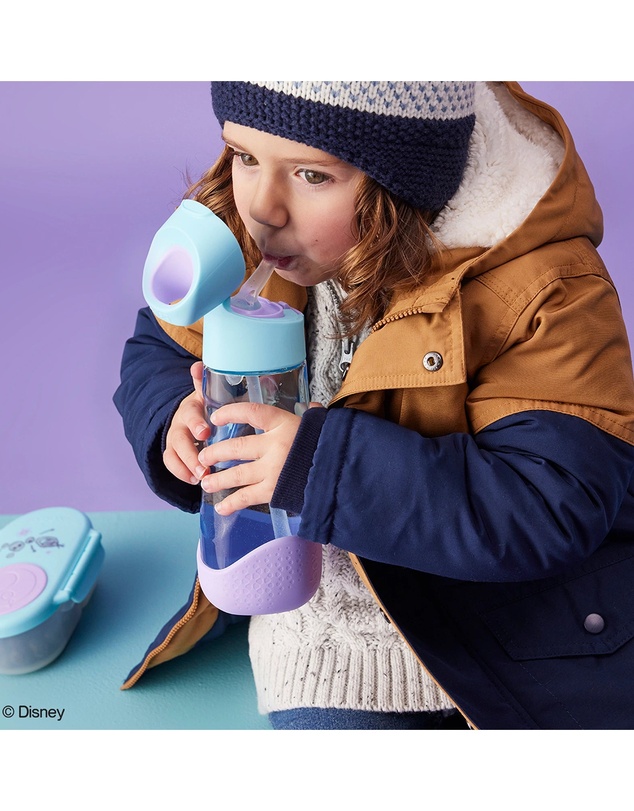 Bbox - Disney Frozen Tritan Drink Bottle 600ml