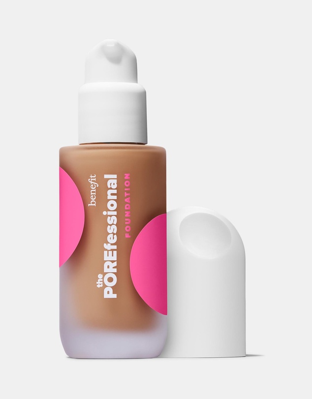 Benefit Cosmetics - The Porefessional Foundation