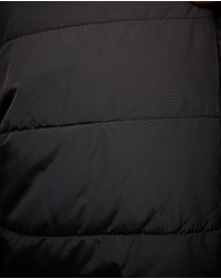 Politix - Boden Puffer-knit Jacket