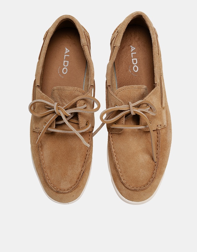 ALDO - Portwind Boat Shoes