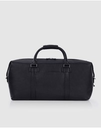 Samsonite - Sam Classic Leather Duffle