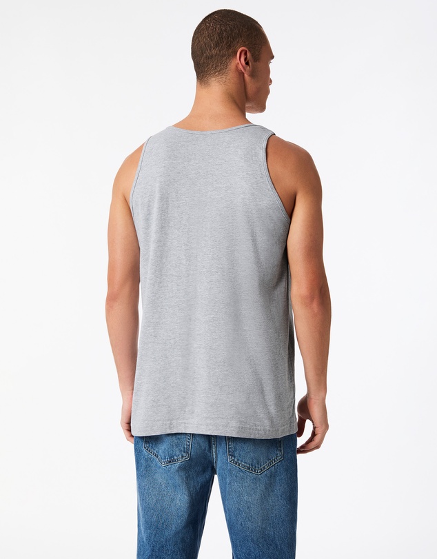 American Apparel - Unisex Fine Jersey Tank