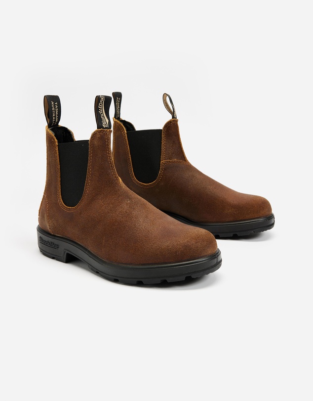 Blundstone - Blundstone 1911